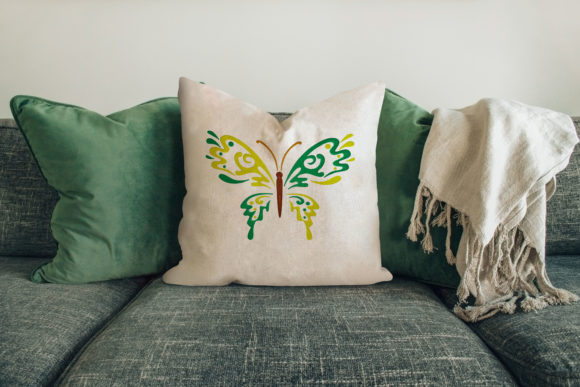 Beautiful Butterfly Embroidery Review for Seasonal Use