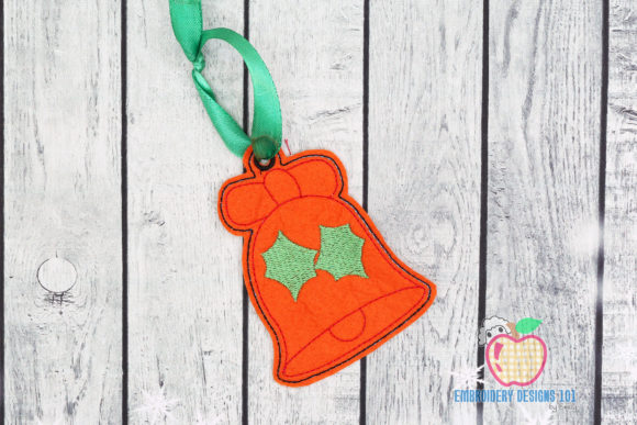 Christmas Sleigh Bells Ornament Review