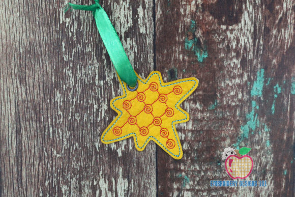 Christmas Star Ornament Review