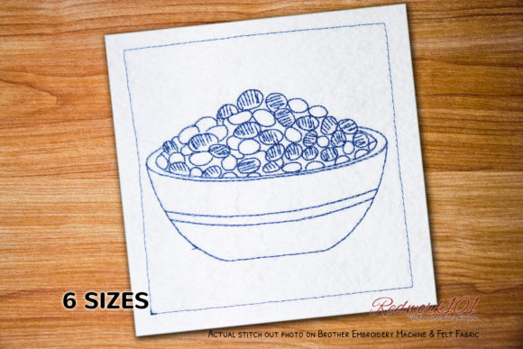 Cudpahnut Machine Embroidery Review