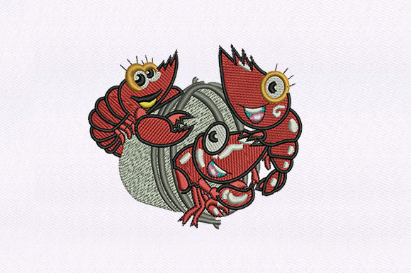 Jovial Shellfish Design Review