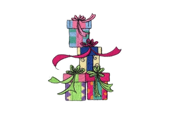 Sassy Gifts Embroidery Review