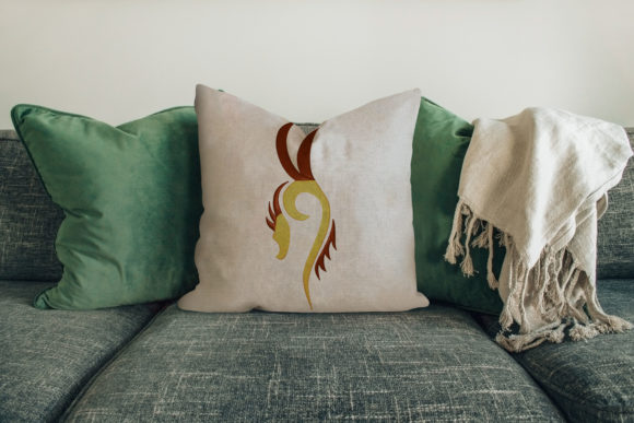 Traditional Dragon Embroidery Review